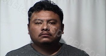 <B>GARCIA</B> HERNANDEZ, <B>MOISES</B> #, Christian County, Kentucky - 2025-10-18 06:40:00