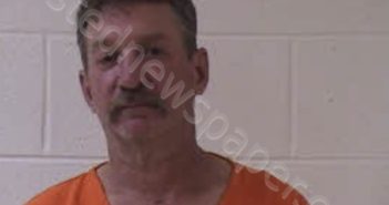 CHANDLER, TRACY LEE | 2025-10-18 17:50:00 Yancey County, North Carolina Booking