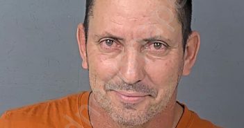 MARTINEZ, REINIER LABORI | 2025-10-18 03:02:00 Hernando County, Florida Booking