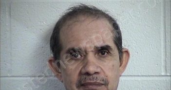 RAMIREZ OROZCO, TEODULFO | 2025-10-18 Chase County, Kansas Booking