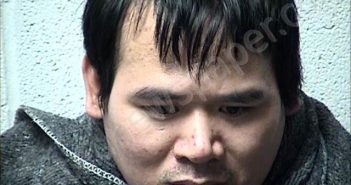 TRAN, VAN | 2025-10-18 Chase County, Kansas Booking