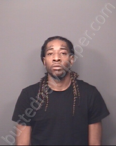 HUNTER, RONALD D #, Dekalb County, Illinois - 2025-10-18