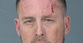 CONNELL, CHRISTOPHER JAMES | 2025-10-18 20:40:00 Hernando County, Florida Booking