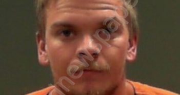 CRAWFORD, ZACHERY RYAN | 2025-10-18 23:45:00 Ohio County, West Virginia Booking