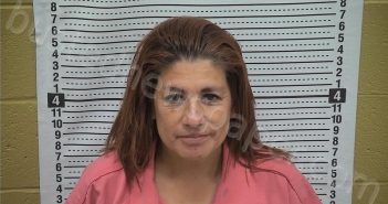 VILLALBA, LIZA C | 2025-10-18 02:47:00 Grant County, New Mexico Booking