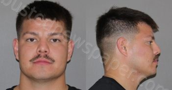 GRANDO-<B>MORALES</B>, <B>ISAAC</B> JACOB #, Denton County, Texas - 2025-10-18