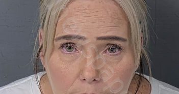 GARNER, MELISSAJO | 2025-10-18 10:33:00 Hernando County, Florida Booking