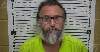 WARD, THOMAS M | 2025-10-18 20:22:00 Grant County, New Mexico Booking