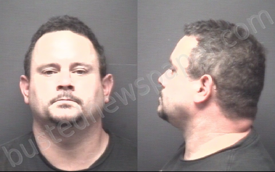 EVERETT, ANTHONY STEVEN #, Pitt County, North Carolina - 2025-10-18