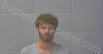 MONROE, DAKOTA PHILIP ANDREW | 2025-10-18 08:46:00 Dubois County, Indiana Booking