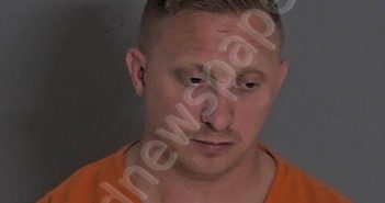 GILL, ROBERT D | 2025-10-18 Sandusky County, Ohio Booking