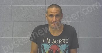 HANSHAW, WAYNE CONLEY | 2025-10-18 04:09:00 Dubois County, Indiana Booking