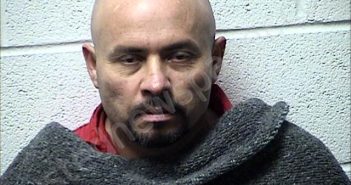 LAZARO GUERRA, DEGLY MCDONAL | 2025-10-18 Chase County, Kansas Booking