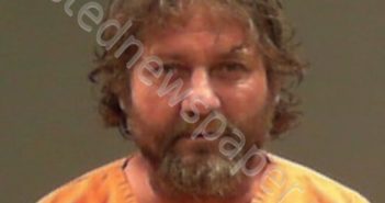 MCINTYRE, BILLY ALLEN | 2025-10-18 03:00:00 Tyler County, West Virginia Booking
