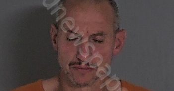 ABDOO, MICHAEL L | 2025-10-18 Sandusky County, Ohio Booking