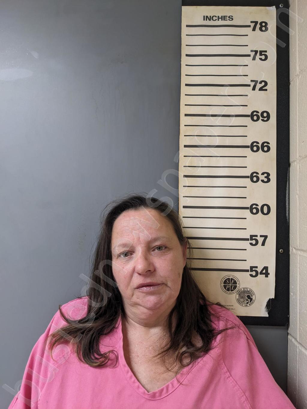 Steele, Sherry Rebecca | 2025-10-19 06:07:00 Covington County, Alabama
