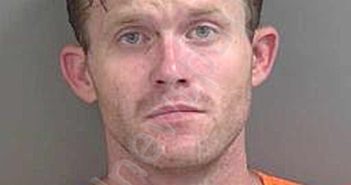 LOY,JAMES <B>ELIJAH</B> #, <b>Collier</b> County, Florida, Collier County, Florida - 2025-10-19