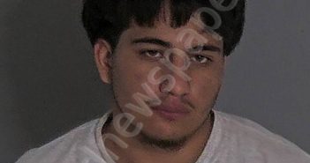 JIMENEZ, LAZARO S | 2025-10-19 Sandusky County, Ohio Booking