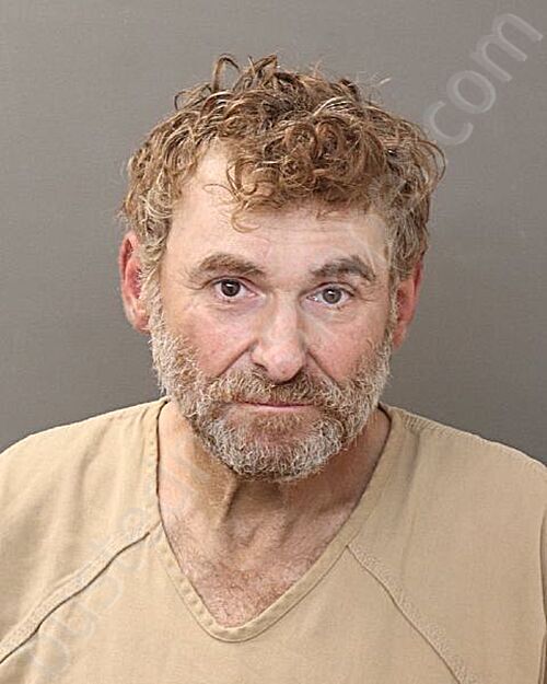 MEAD, JOHNNY W #, Franklin County, Ohio - 2025-10-19 20:43:00