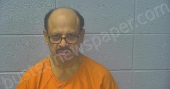 CARBAJAL, RICARDO NMI | 2025-10-19 03:16:00 Dubois County, Indiana Booking