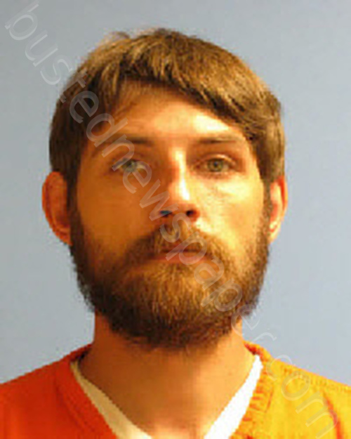 MANN, JOHNATHAN LANCE #, Coosa County, Alabama - 2025-10-19 01:08:00