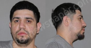 <B>RAMIREZ</B>-MARTINEZ, <B>MIGUEL</B> ANGEL #, Denton County, Texas - 2025-10-19