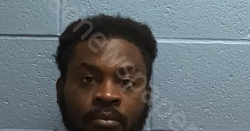 FARR, MIKEAL ANTONIO | 2025-10-19 10:30:00 Henry County, Missouri Booking