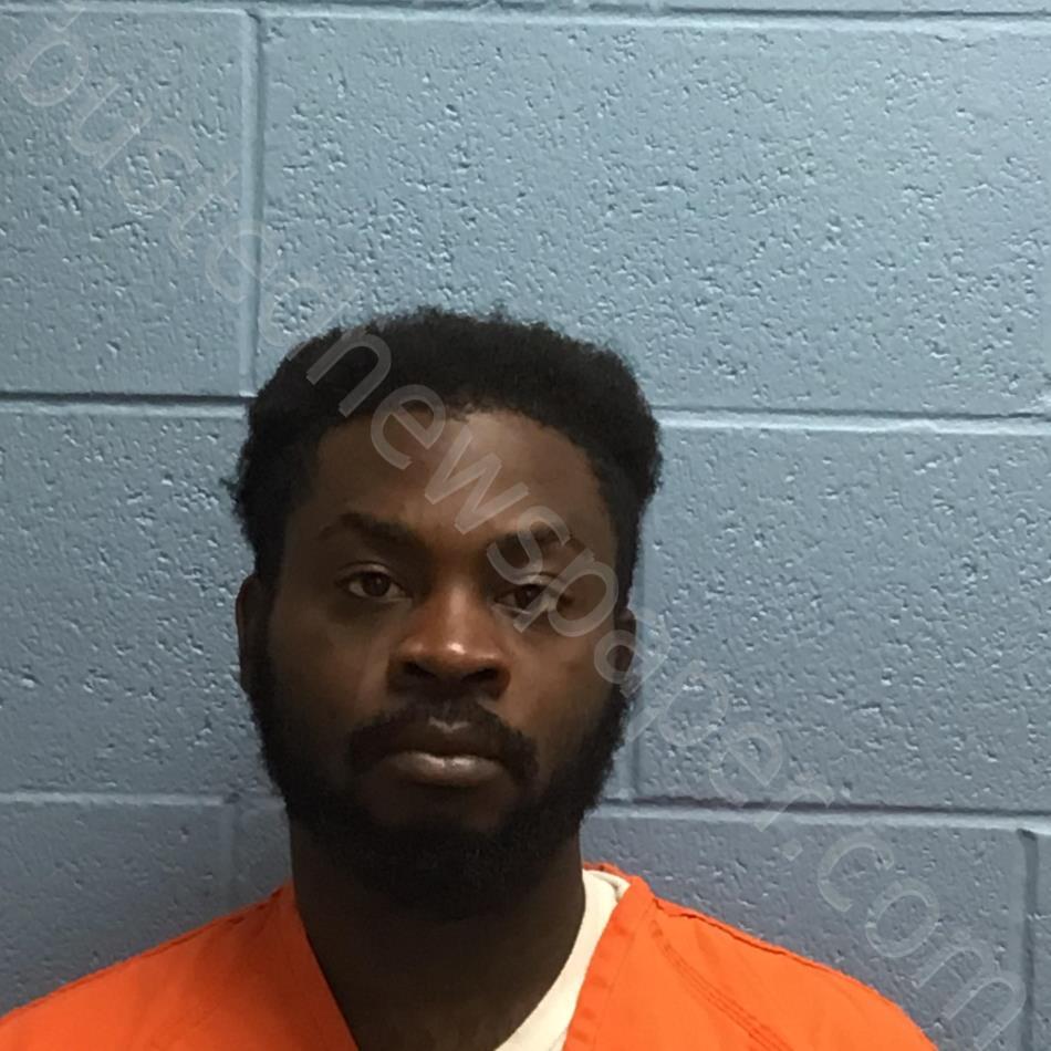 FARR, MIKEAL ANTONIO #, Henry County, Missouri - 2025-10-19 10:30:00