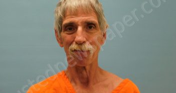 TRACY, WILLIAM | 2025-10-19 Van Wert County, Ohio Booking