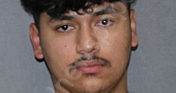 <B>MOLINA</B> LARIOS, EDGAR <B>DAVID</B> #, Elkhart County, Indiana - 2025-10-19