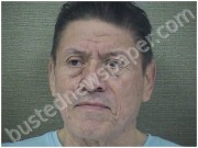 ESPINOZA, VINCENT | 2025-10-19 Harnett County, North Carolina Booking