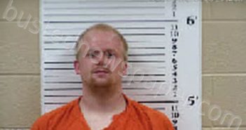 SNEED, GAGE EDWARD LEE | 2025-10-19 16:21:00 Cherokee County, North Carolina Booking