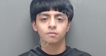 <B>GONZALES</B>, <B>MIGUEL</B> <B>ANGEL</B>, JR. #, Harrison County, Texas - 2025-10-19