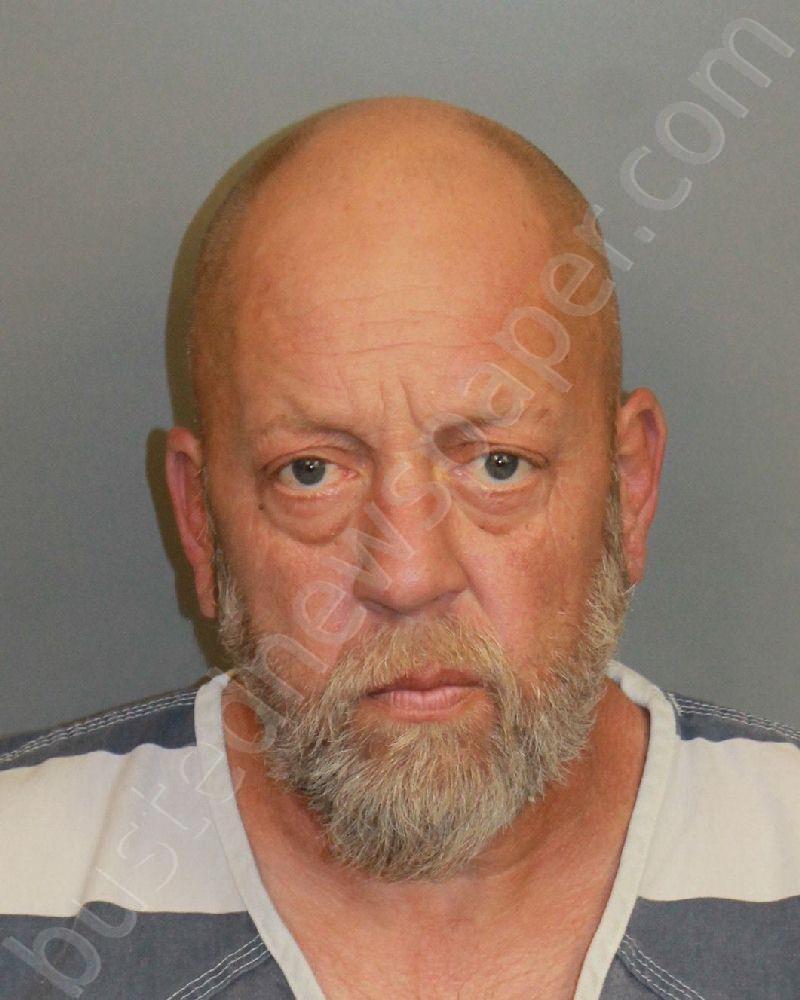 LANGFORD, BRITT DELON #, Jefferson County, Alabama - 2025-10-19 22:45:00