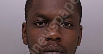 <B>GUEYE</B>, <B>MAME</B> #, Hamilton County, Ohio - 2025-10-20 17:19:00