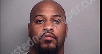 MANCH JUSTICE-OMAR DILLARD | 2025-10-20 08:11:00 Henry County, Virginia Booking
