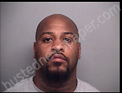 MANCH JUSTICE-OMAR DILLARD #, Henry County, Virginia - 2025-10-20 08:11:00