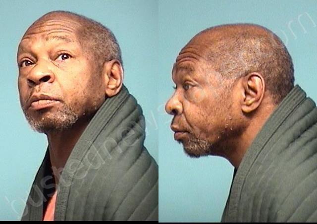 OWENS, ANTONIO C #, Lorain County, Ohio - 2025-10-20 05:48:00