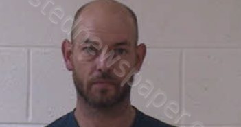 CRAIN, JOSHUA BILL | 2025-10-20 19:32:00 Yancey County, North Carolina Booking