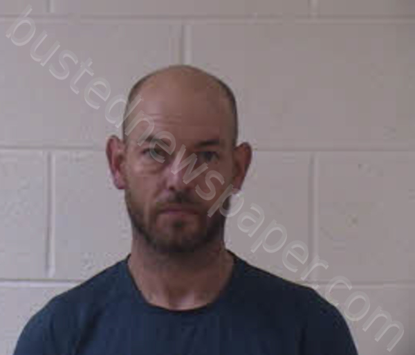 CRAIN, JOSHUA BILL #, Yancey County, North Carolina - 2025-10-20 19:32:00