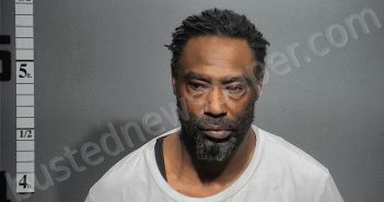 JORDAN, RONALD MAKEE | 2025-10-20 17:58:00 Western Tidewater, Virginia Booking