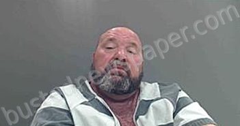 ABSHIRE, ASHLEY JOHN | 2025-10-20 03:19:00 Cameron Parish, Louisiana Booking