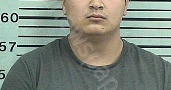 BELTRAN-TOVAR, ERICK KEVIN | 2025-10-20 15:06:17 Hood County, Texas Booking