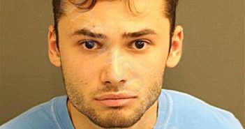 DEMARIO, JEREMY MICHAEL | 2025-10-20 11:37:00 Orange County, Florida Booking