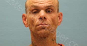 BANBURY, MARK | 2025-10-20 Van Wert County, Ohio Booking