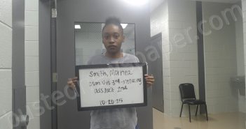 <B>SMITH</B>, <B>MORNEA</B> #, Marion County, Alabama - 2025-10-20 10:36:00