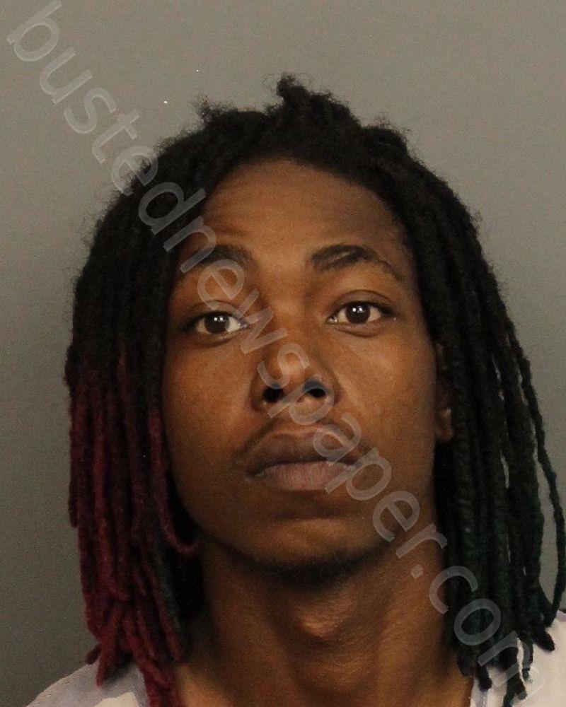 WHITE, CHRISTOPHER LEE JUNIOR #, Jefferson County, Alabama - 2025-10-20 22:56:00