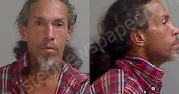 <B>DE</B> <B>JESUS</B>, ALEX <B>JAVIER</B> #, Hidalgo County, Texas - 2025-10-20