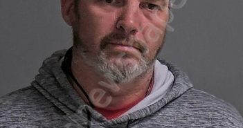 POLLARD, TIMOTHY S | 2025-10-20 Sandusky County, Ohio Booking
