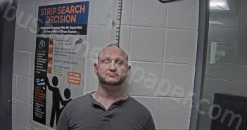 JOHNSON, <B>CHRIS</B> WAYNE #, Letcher County, Kentucky - 2025-10-20